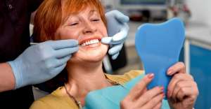 Tips for Caring for Your Gums When You Have Dentures Tips for Caring for Your Gums When You Have Dentures