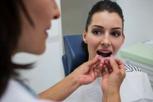 How Teeth Grinding Affects Your Oral Health (and How to Treat It) How Teeth Grinding Affects Your Oral Health (and How to Treat It)